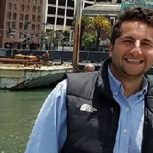 Meet your Posher, Garrett